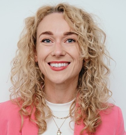Fiona Bradley